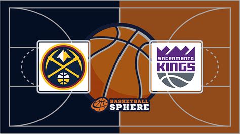 nuggets vs kings prediction|Denver Nuggets vs. Sacramento Kings Prediction, Odds, NBA  .